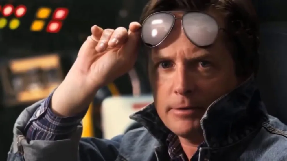 ¿Habrá un Volver al Futuro 4?: un avance enloqueció a miles de fanáticos en las redes