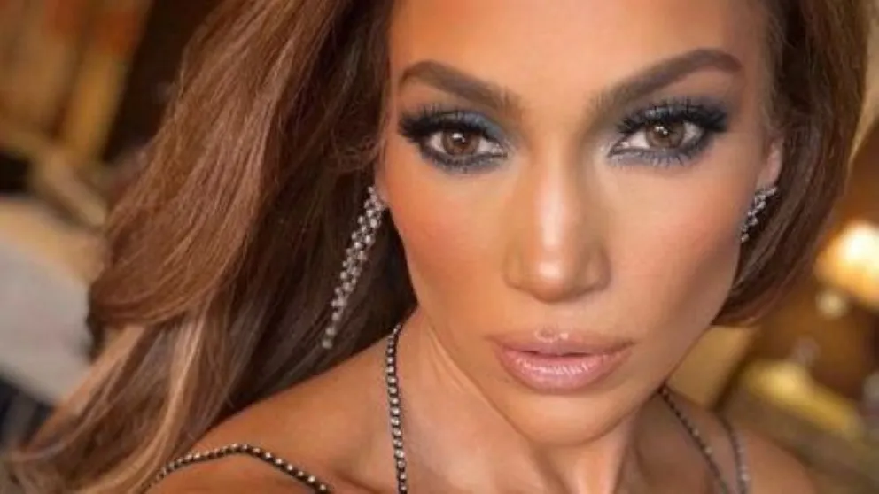 Ella también: Jennifer López llegará a Netflix con su propio documental