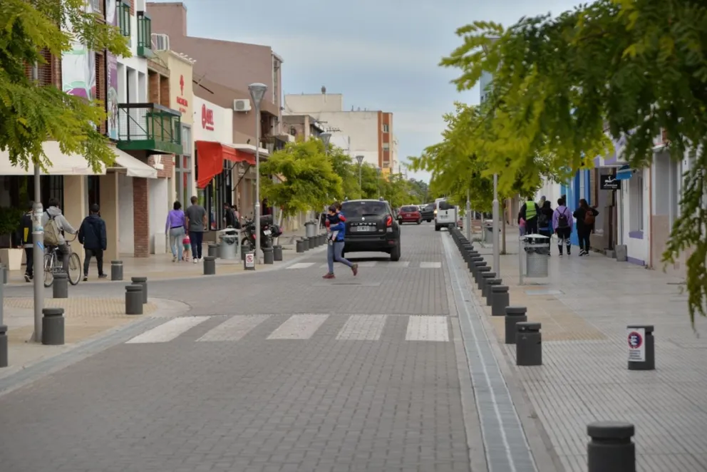 El verano dejó un repunte en las ventas comerciales