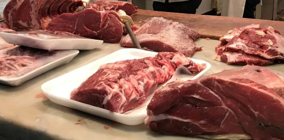 Comienza a regir a partir de hoy el nuevo acuerdo de precios de carne: Cuáles son los 7 cortes
