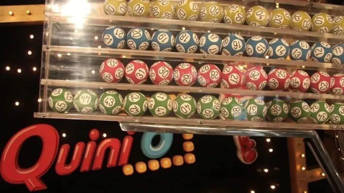 Quini 6: Pozos millonarios vacantes impulsan récord para el próximo sorteo
