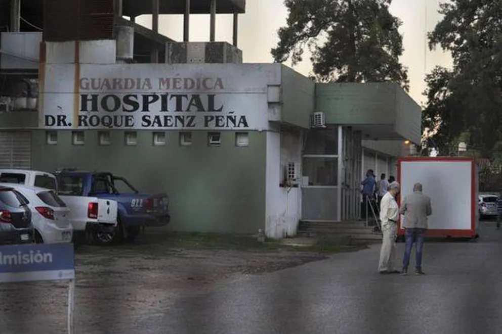 Hay 7 personas internadas por consumo de cocaína