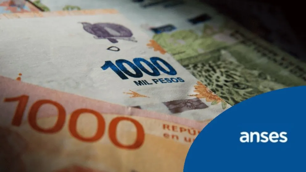 Anses: Quiénes cobran este lunes 7 de febrero