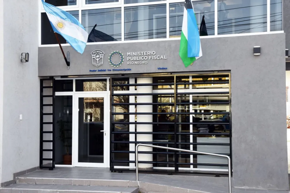 El debate oral concluyó con las partes solicitando que se declare la responsabilidad penal del hombre.