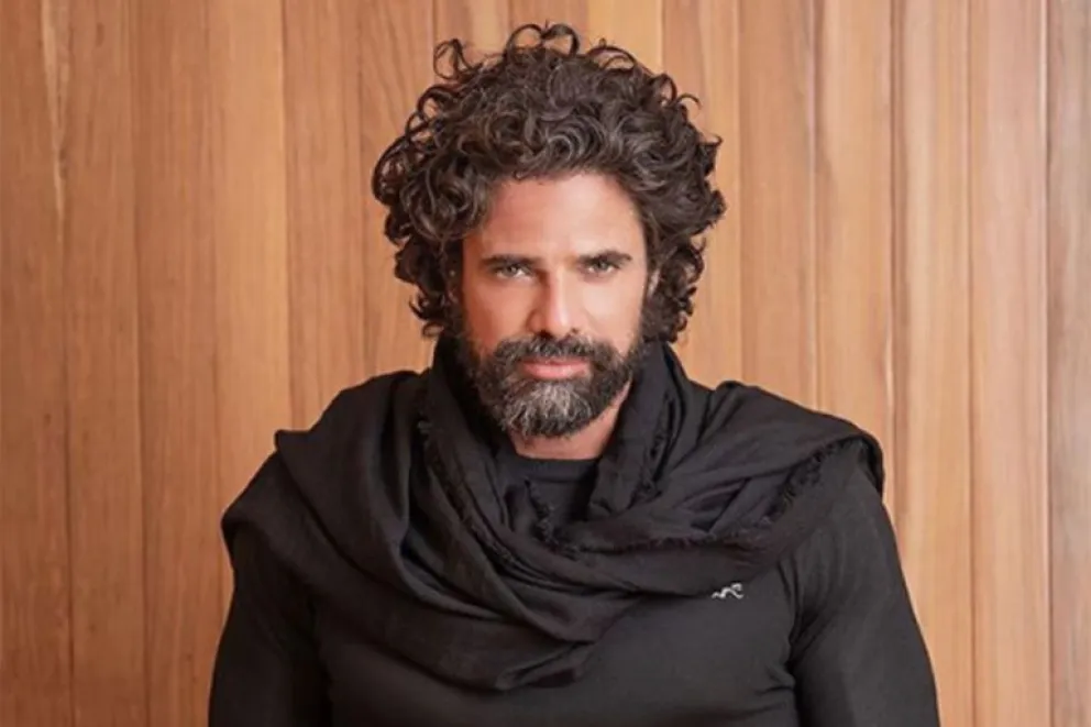 Bombazo de memes tras una publicación de Luciano Castro con Flor Vigna