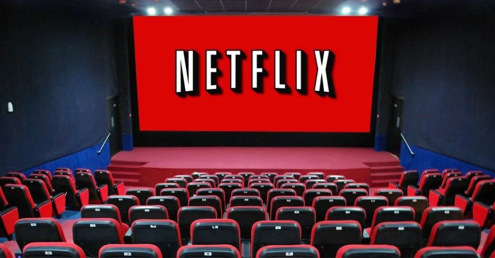 Estrenos de la semana: películas y series que llegan a Netflix 