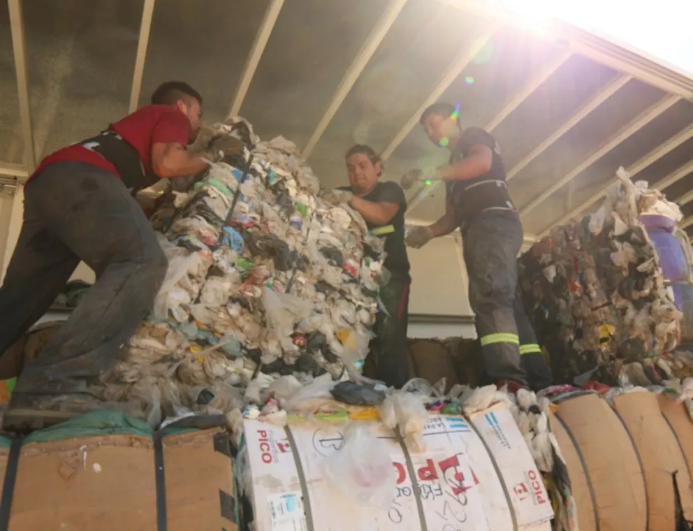 No hay cifras de la nueva tasa GIRSU pero duplican el presupuesto de operación