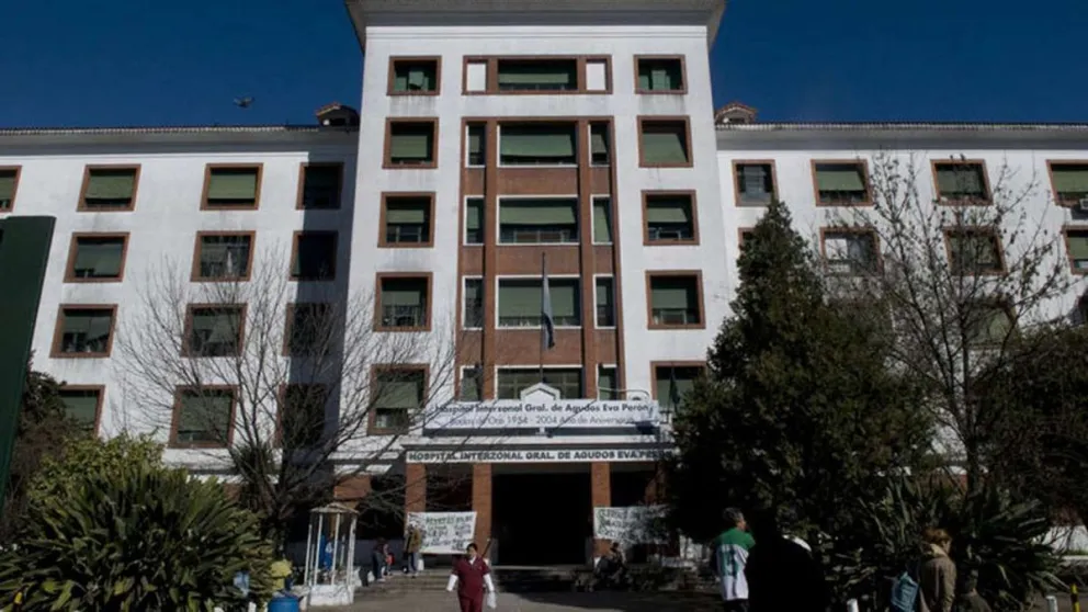 Terrible ajuste narco: le cortaron ocho dedos y le rompieron las piernas por robar droga