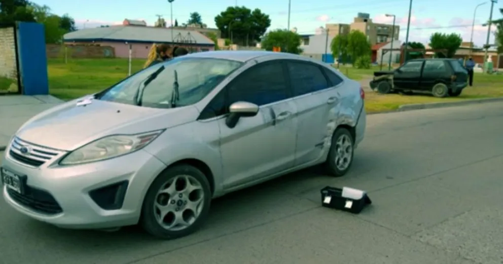 Sin novedades a un año del resonante asalto al recaudador de Pozzo Ardizzi