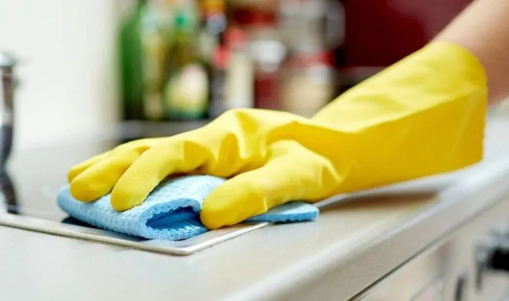 Brecha de género en el mercado laboral de Río Negro