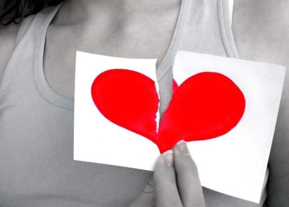 ¡Corazón de piedra! El ranking de los signos del zodiaco que no creen en el amor