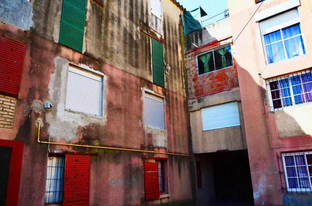 Le quitó a sus hijos y su casa: "Hay mujeres que se aprovechan de sus derechos para lucrar o tener sus beneficios”