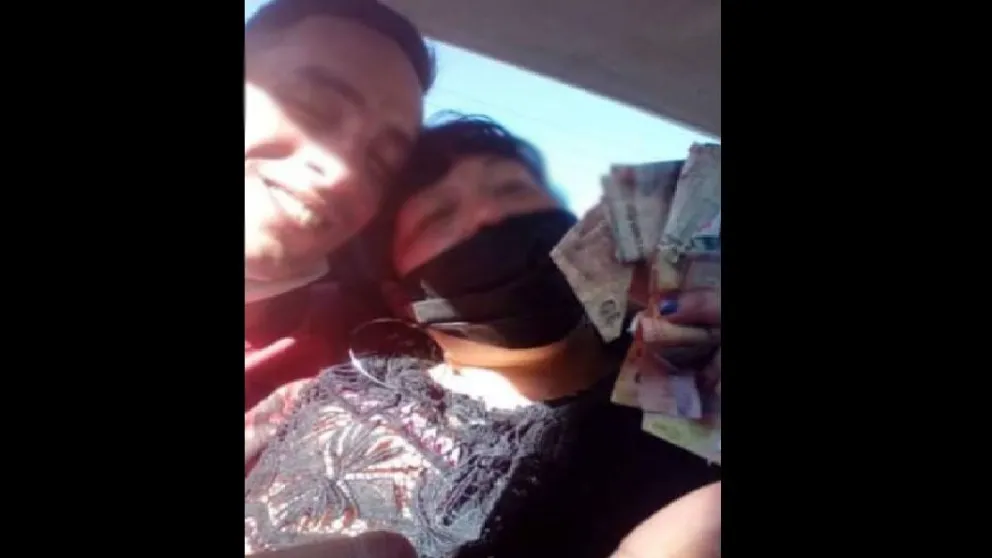 El IPPV volvió a estar aterrorizado con la liberación de una peligrosa delincuente 