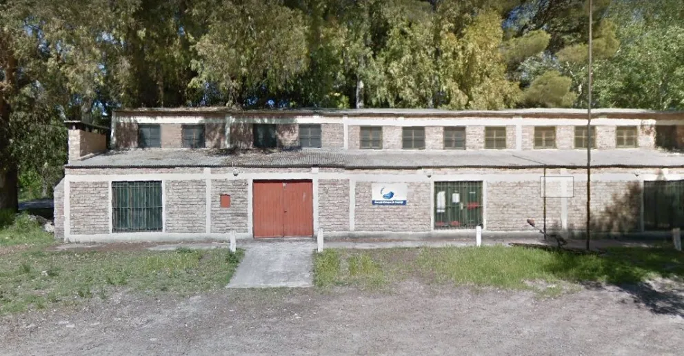 Una mujer sufrió un ACV en la costanera norte