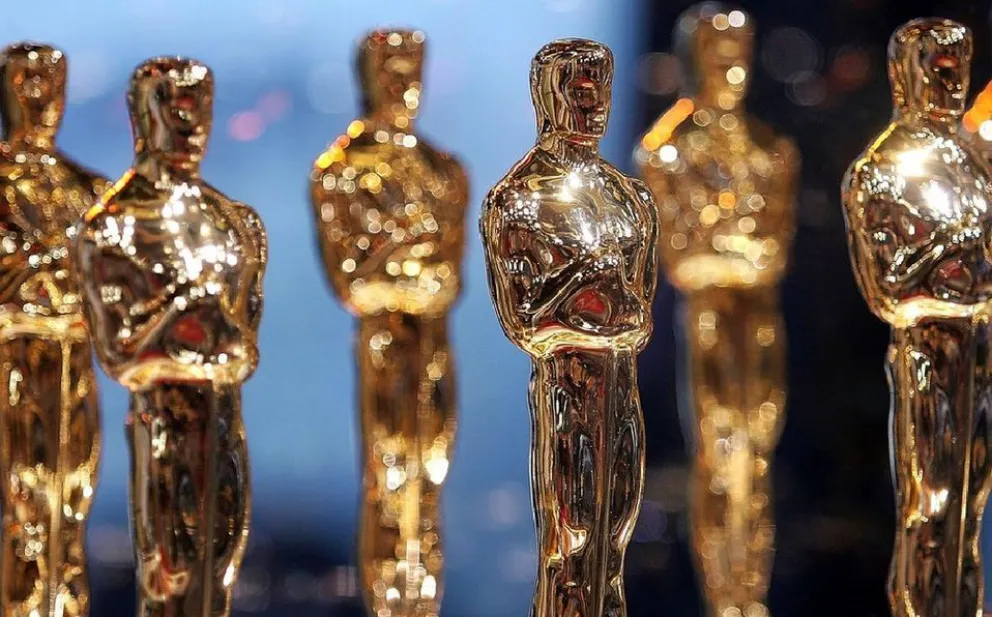 Los nominados a los Premios Óscar 2022