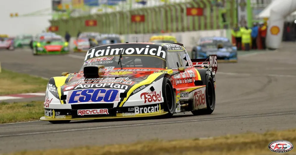 Este es el cronograma del TC en Viedma