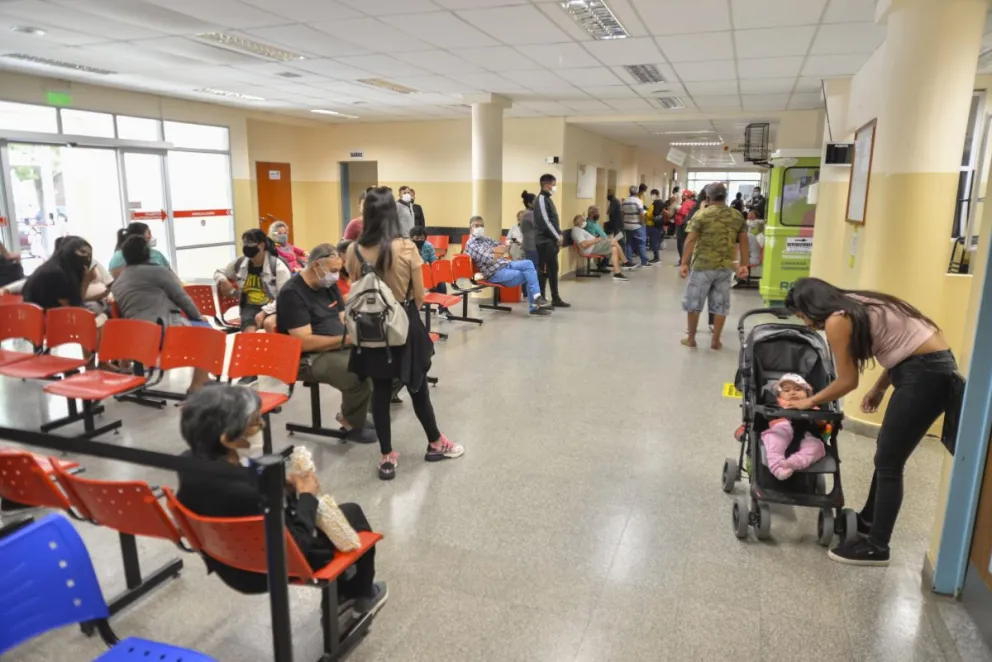 Viedma y un descenso de casos sostenido: ocho confirmados y 36 altas