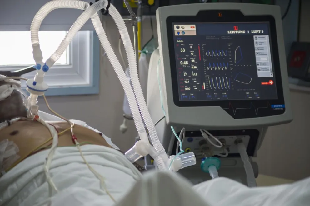 "A pesar de la baja de casos, el consejo médico es el de mantener el alerta"