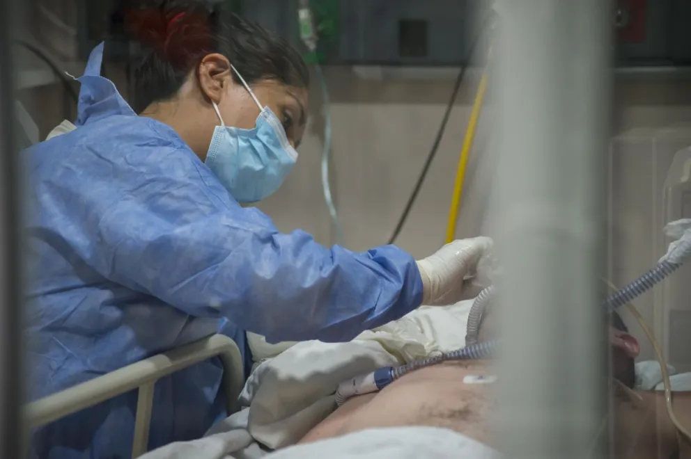 COVID 19: Salud de Río Negro pone el acento en averiguar las causas de la enfermedad