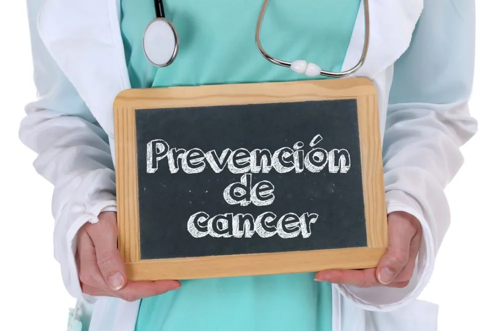 En el mes del cáncer, la recomendación es hablar sobre la enfermedad y hacer consultas médicas