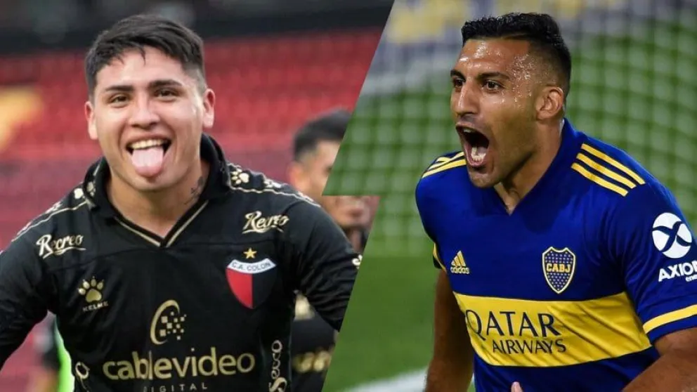 La novela llegó a su fin: Wanchope tiene nuevo club y Farías no llega a Boca