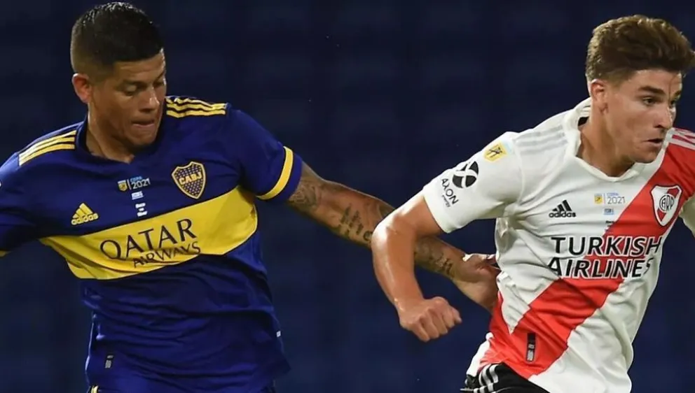 Fútbol en la TV: ¿Se podrá ver gratis a Boca y River?
