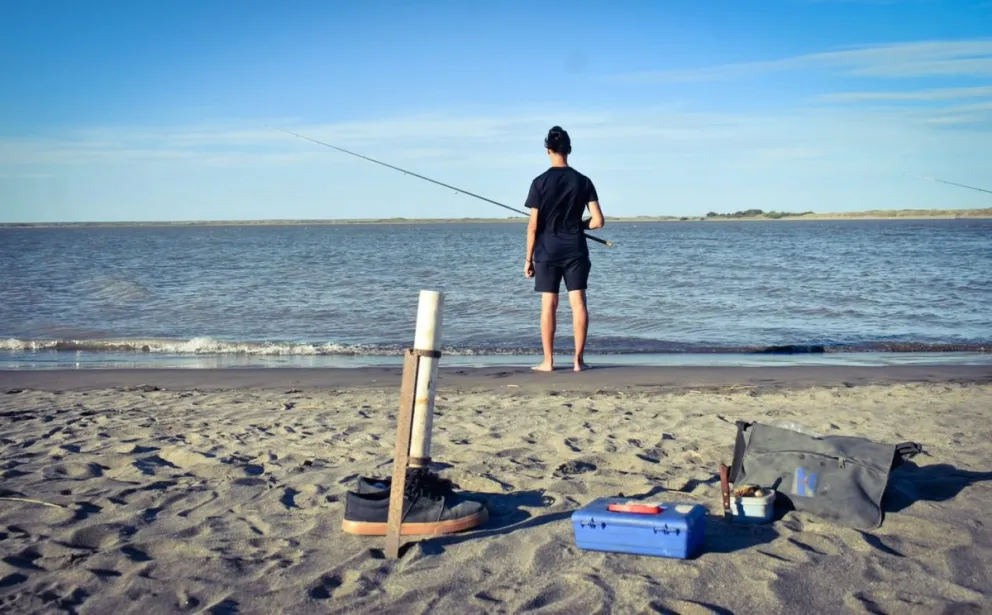 Opciones y precios: cuánto sale tirar la caña para ir a pescar