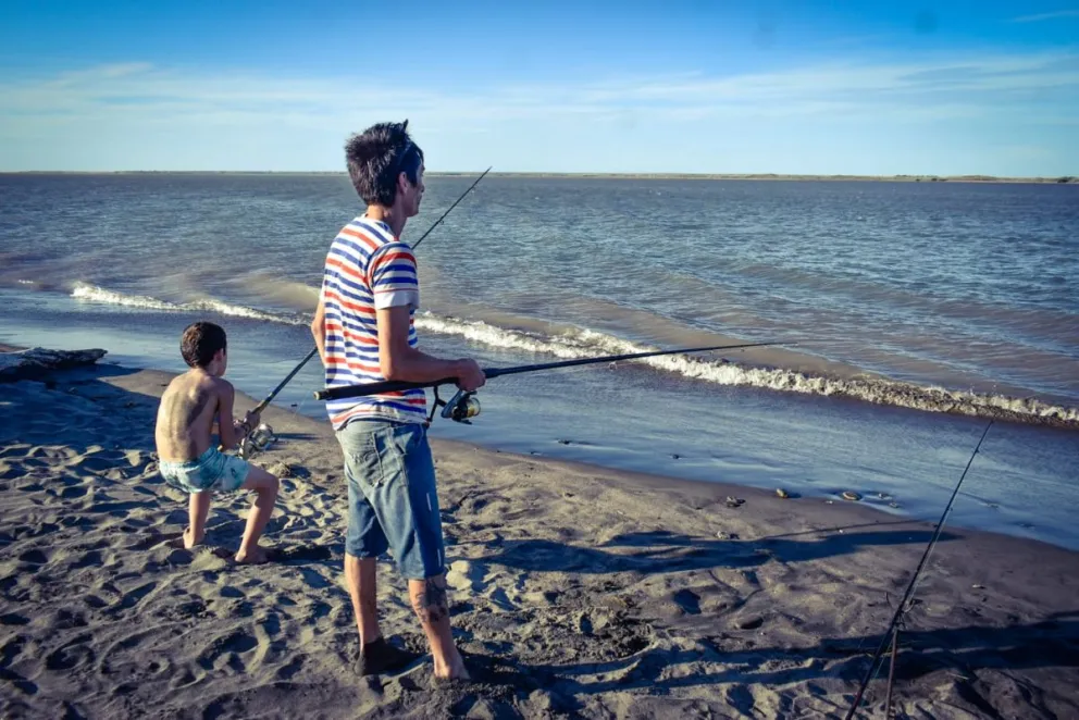 Esta destinado a niñas y niños de 6 a 14 años, quienes podrán participar junto a un adulto acompañante. Foto: Archivo de NoticiasNet.