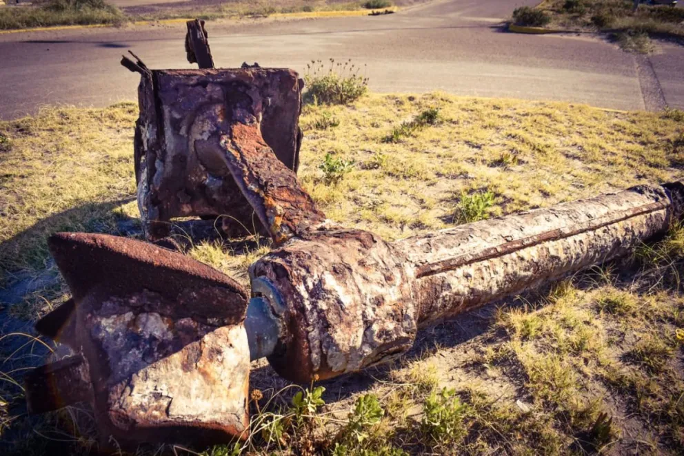 El Cóndor: El olvido de un histórico tesoro que trajo el mar