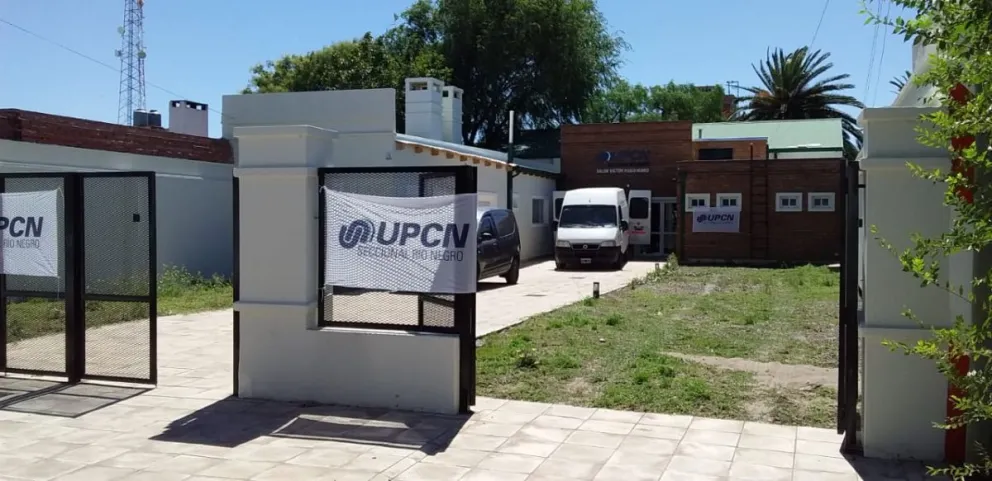La UPCN pide pista para la discusión salarial y nuevos aumentos a los estatales rionegrinos