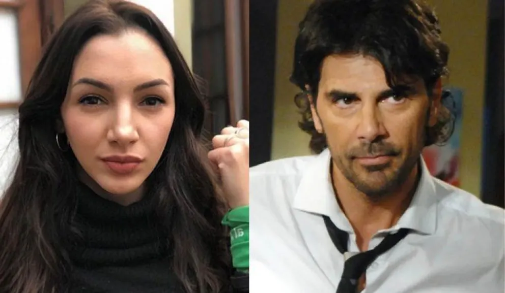 Thelma Fardin aseguró que el juicio contra Juan Darthés fue anulado en Brasil