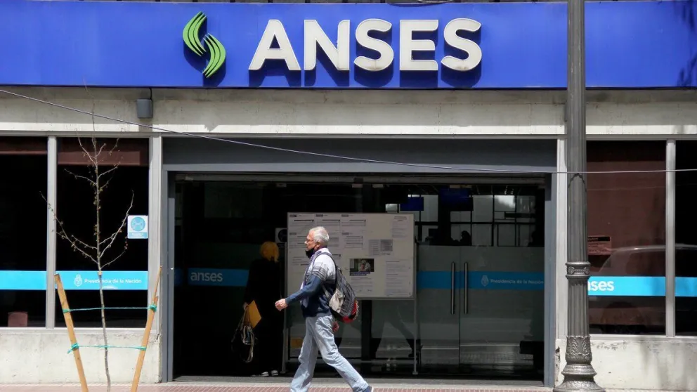 Anses anunció el calendario de pagos de marzo: mirá cuándo cobrás