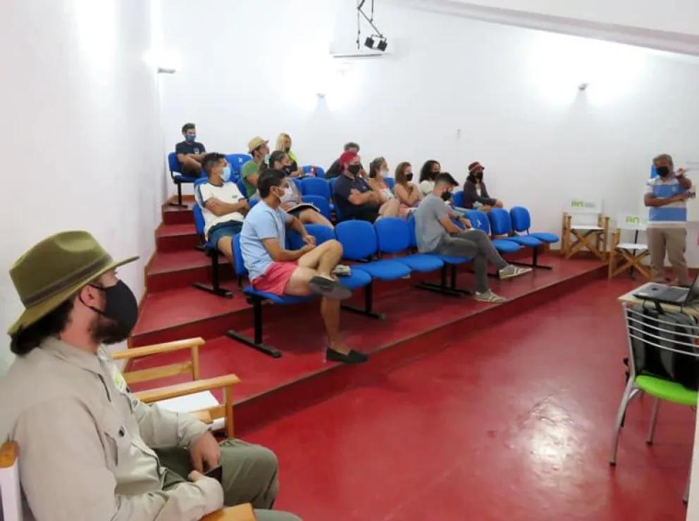 Sensiblería versus valores científicos y ambientales para conservar la naturaleza