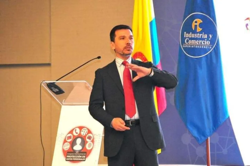 “Argentina está borrada del mundo”: el análisis de un viedmense que vive en Londres