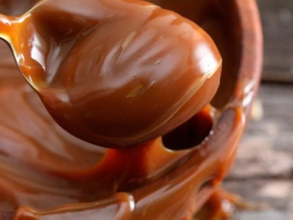 La ANMAT prohibió la venta un dulce de leche falsificado