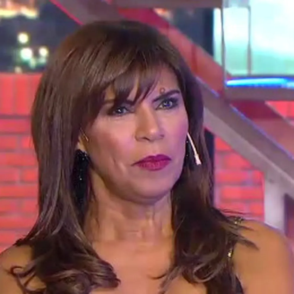 Anamá Ferreyra se bajó Tinder pero le fue mal: “Me dejaron soltera”