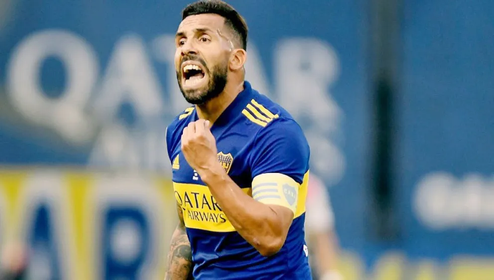 ¿Carlos Tévez le debe a la AFIP o no?: luego de publicarse una deuda de $42 millones, vino el descargo