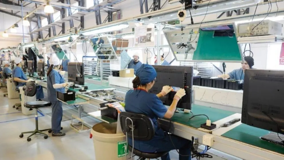 Xiaomi desembarca en Argentina y pone nervioso a Apple