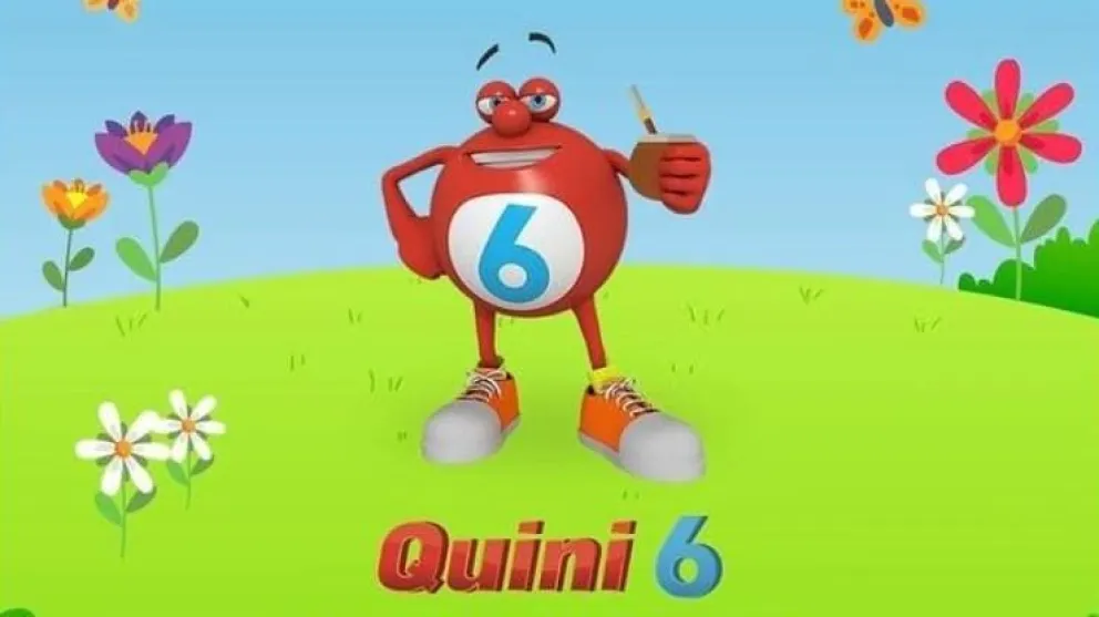 Hoy se juega el Quini 6: Conocé el pozo vacante para cada jugada