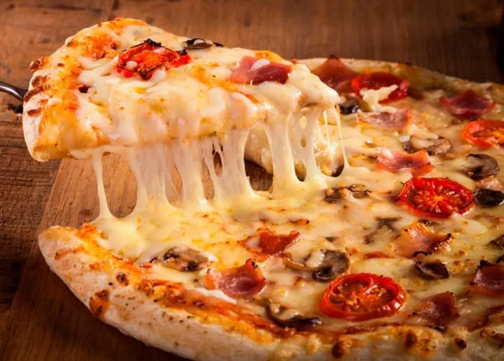 En el Día Mundial de la Pizza: La clave para que la masa te salga deliciosa