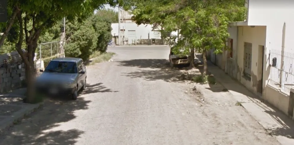 Pudo haber sido otro Huichaqueo: la historia de un expenitenciario que estuvo al límite para recuperar su casa