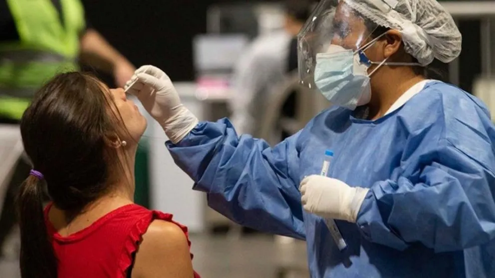 Coronavirus: hubo 218 fallecidos y 27.252 nuevos casos en Argentina