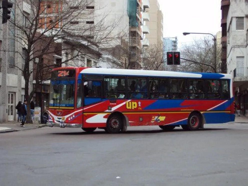 Tragedia: Se equivocó de línea de colectivo, quiso bajarse en movimiento y murió 