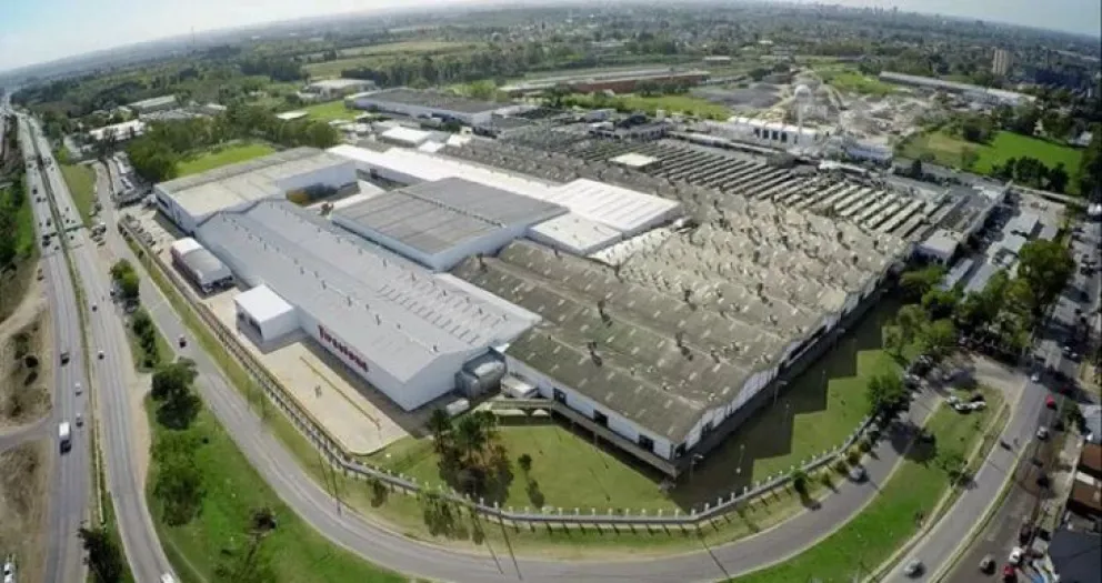 Cómo entrar a trabajar en Bridgestone, la empresa del bono de 730 mil pesos