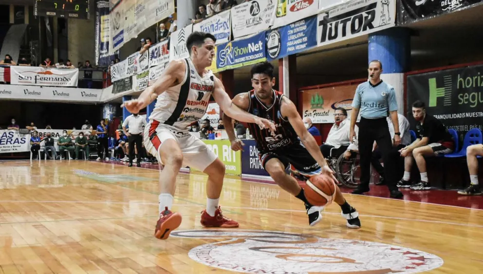 Andar perfecto en casa: Tres de tres para Depo Viedma