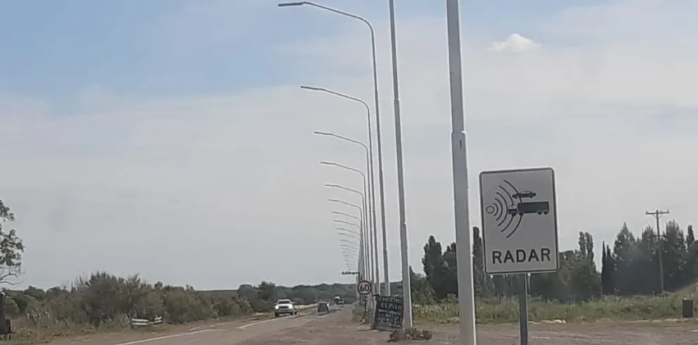 Aumentó la nafta y el costo de las multas hicieron “Pum” para arriba