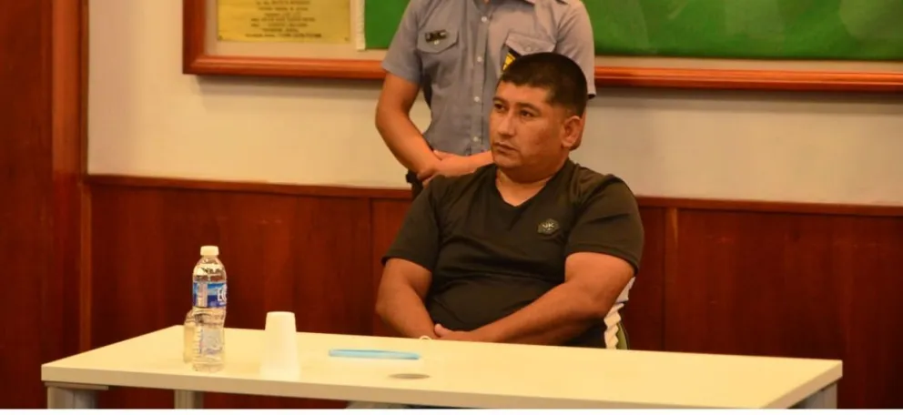 Cierra una primera etapa  con los alegatos y se viene la hora de la verdad judicial