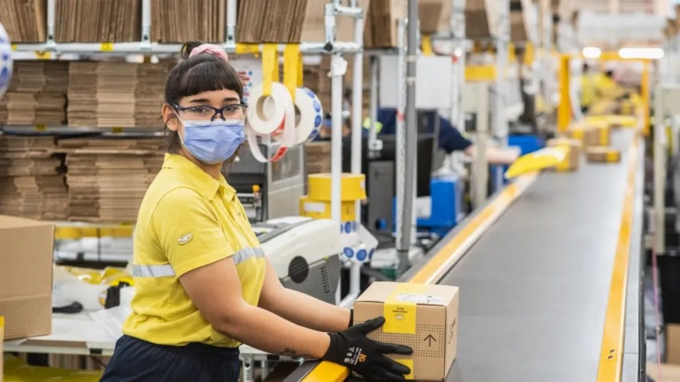 Cómo aplicar a puestos de trabajo en Google, Amazon o Mercado Libre