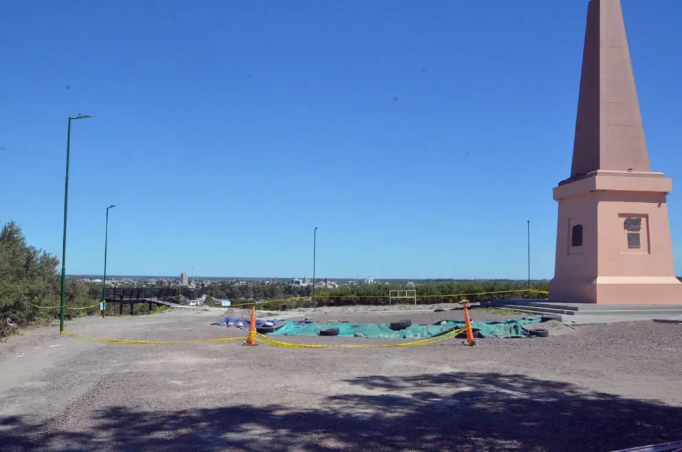 El yacimiento arqueológico del Cerro de la Caballada tendrá más investigadores