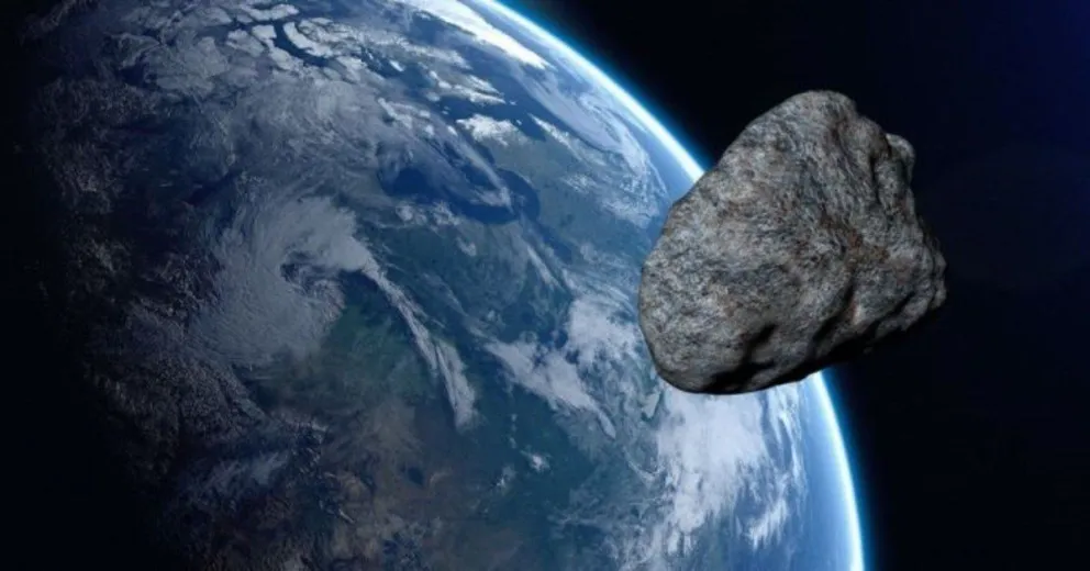 Un “asteroide troyano”  en la órbita de la Tierra
